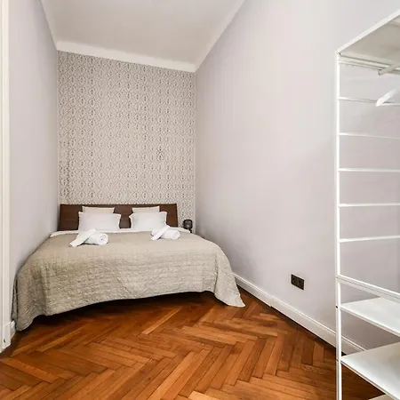 Stylish Old Town 2 Bedroom New Presidential Castle ברטיסלאבה