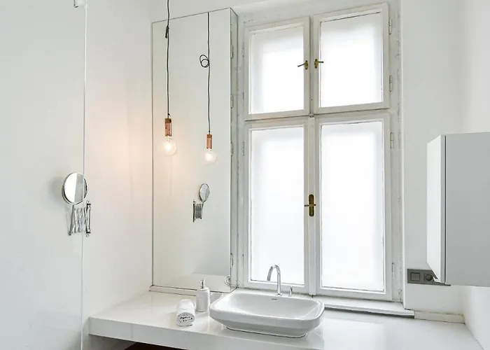 Appartamento Stylish Old Town 2 Bedroom New Presidential Castle *