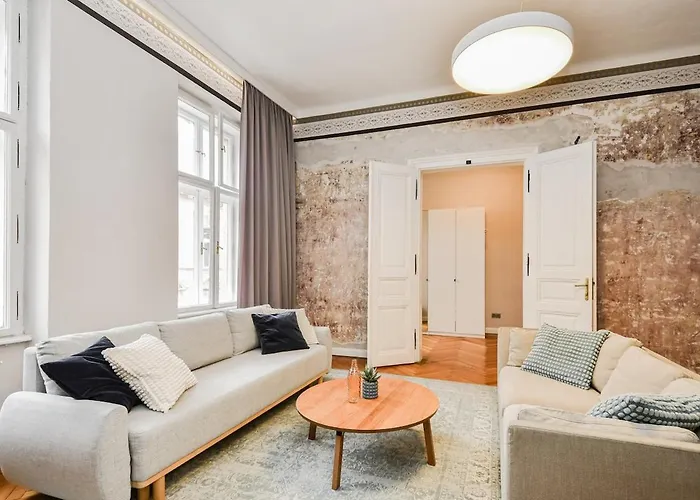 Stylish Old Town 2 Bedroom New Presidential Castle 公寓 *