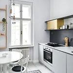 Stylish Old Town 2 Bedroom New Presidential Castle 公寓