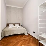 Stylish Old Town 2 Bedroom New Presidential Castle 布拉迪斯拉发
